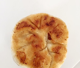 猪肉饼的做法