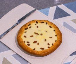 健康美味的电饭煲蛋糕的做法