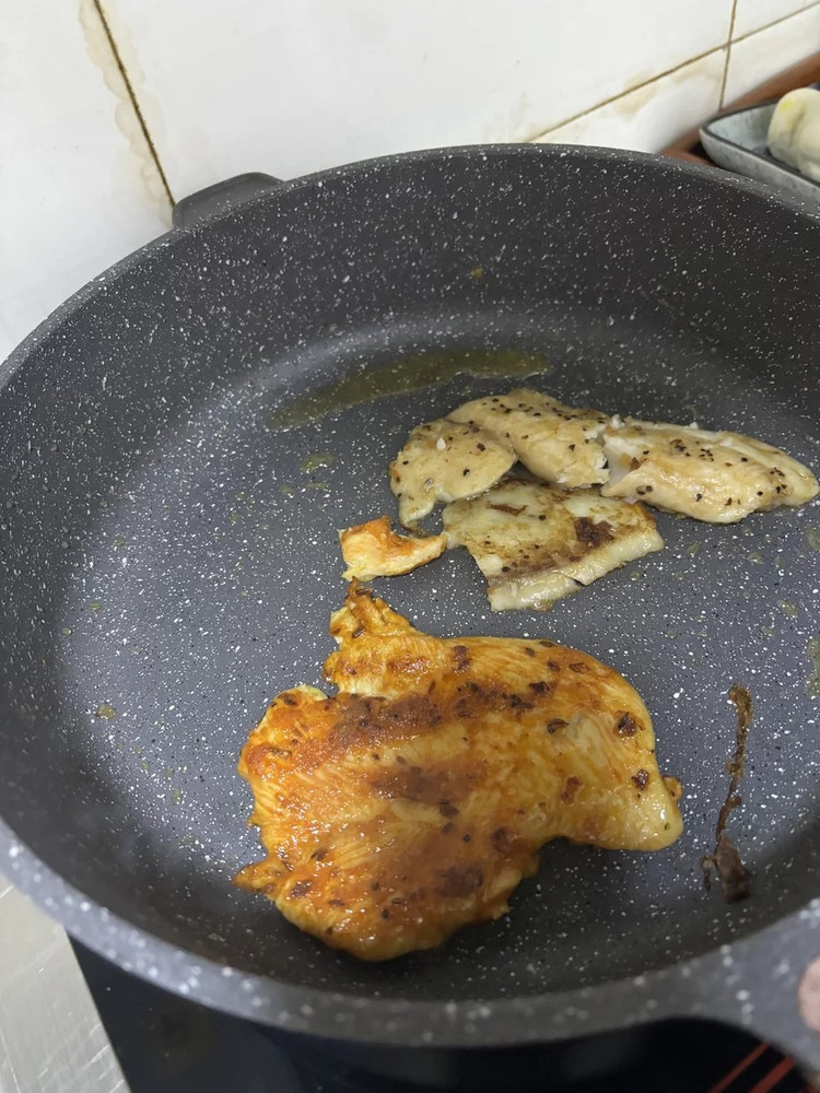 鱼的做法