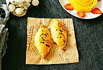 芒果酥的做法