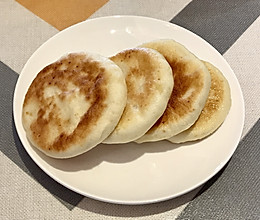 发面饼的做法