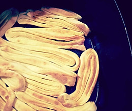 空气炸锅炸瓣儿.的做法