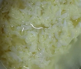 米酒鸡蛋（产妇下奶）的做法