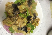 红烧茄子-（炸茄子）的做法