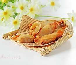 炼乳香蕉糖果的做法