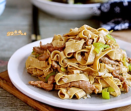 尖椒干豆腐丝的做法