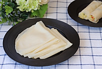 春饼的做法
