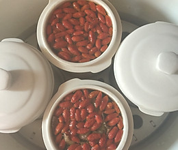 炖鸽子的做法