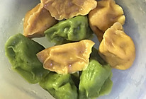 牛肉饺子的做法