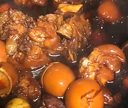 猪脚姜醋（家常版）的做法