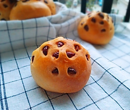 枣饽饽的做法