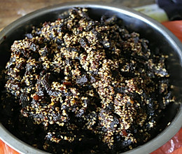 老爸的麻辣牛肉的做法