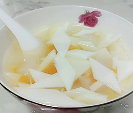 温州杏仁腐的做法