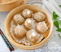 水晶虾饺的做法