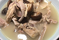 中式料理-猪肚包鸡（猪肚炖鸡汤）新手料理的做法