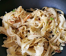 烙饼的做法