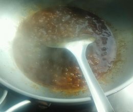 蘑菇酱的做法