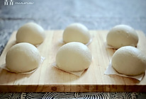 碱面馒头的做法