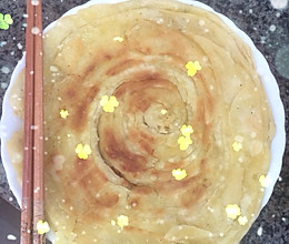 盘酥饼～^_^的做法