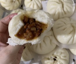 广东叉烧包的做法