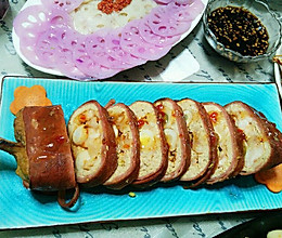 漫画大骨肉的做法