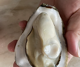 #元宵节美食大赏#清蒸生蚝原汁原味更美味的做法