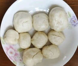 自制馒头的做法