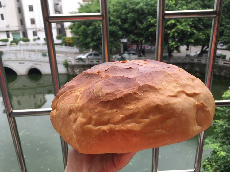 俄罗斯大列巴的做法