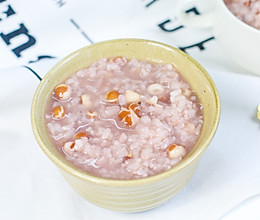 芡实糯米粥的做法