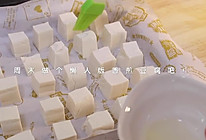 #巨下饭的家常菜#懒人版香煎豆腐的做法