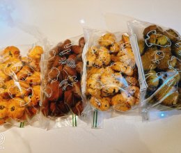 咬一口，酥到心尖上的老味道——桃酥的做法