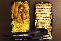 鸡肉饭的做法
