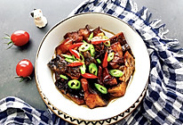 咸鱼红烧肉～的做法