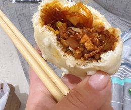 豆腐包子的做法