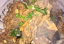家常砂锅羊蝎子的做法