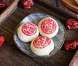 #豆果10周年生日快乐#中式点心枣泥酥的做法