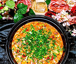 豆腐烧脑花的做法