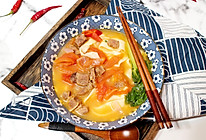 红烧牛肉面的做法