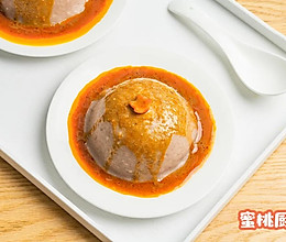 芋包的做法