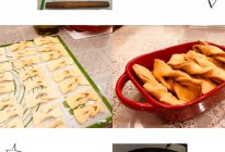 炸翻闪，安排！的做法