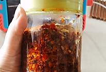 香菇猪肉辣酱的做法
