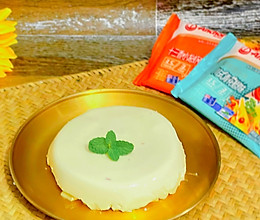 #奶香四溢 暖锅佳味#川香青花椒奶酪块的做法