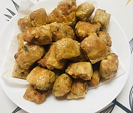 潮汕肉粿的做法