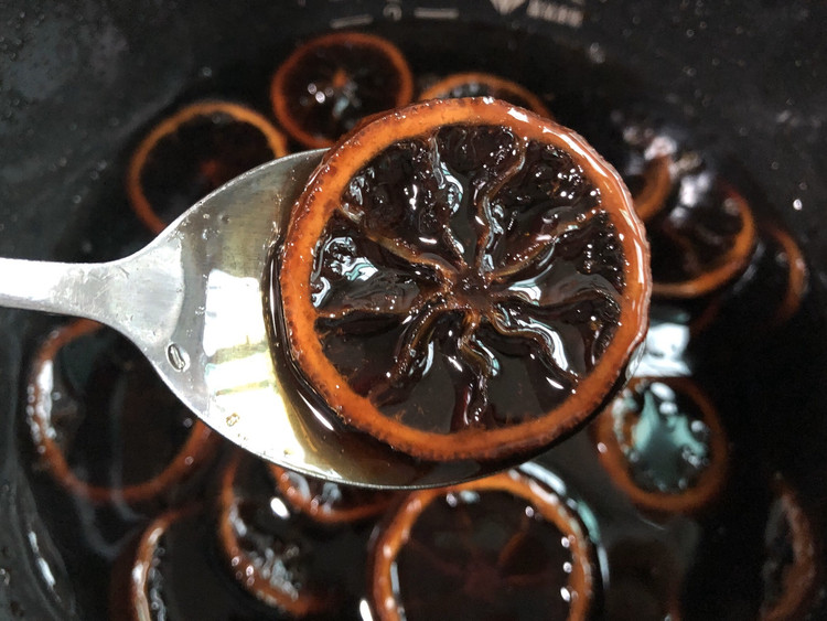 柠檬膏的做法