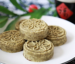 #美食新势力#绿豆冰糕的做法