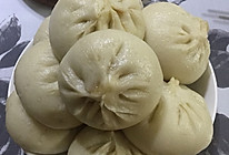 肉包子的做法