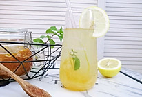 #洗手作羹汤#蜂蜜柚子茶的做法