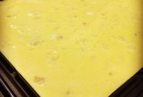 香蕉牛奶鸡蛋饼的做法
