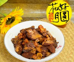 #中小学生营养餐#酸酸甜甜糖醋排骨的做法