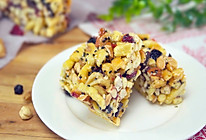 做沙琪玛这么简单？早知道不去超市买了！的做法